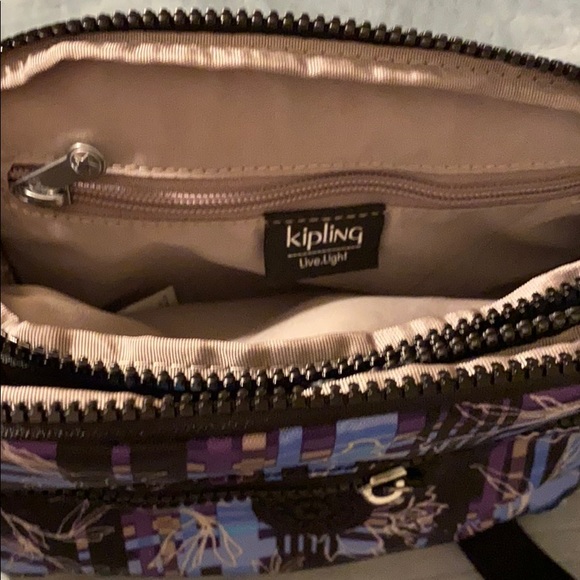 KipLing Crossbody - Picture 5 of 7